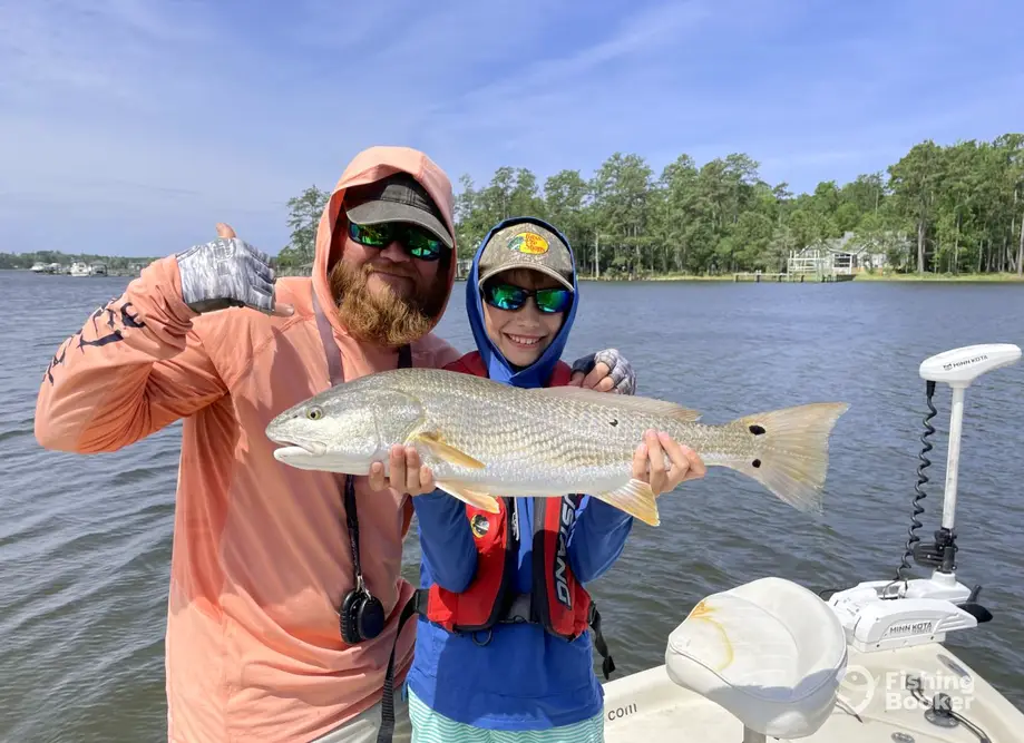 Gunny B Outdoors New Bern/Oriential/Vandemere