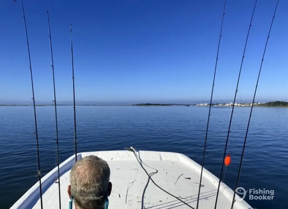 First Due Charters – Family Day charter image 3