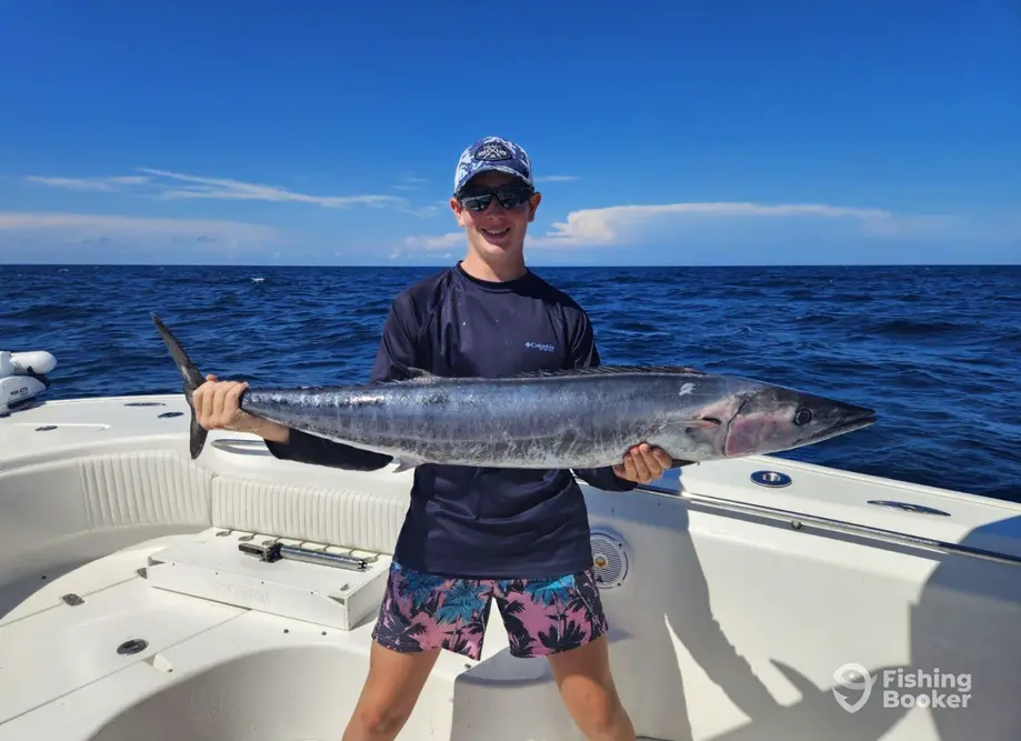 Diversion Fishing Charters
