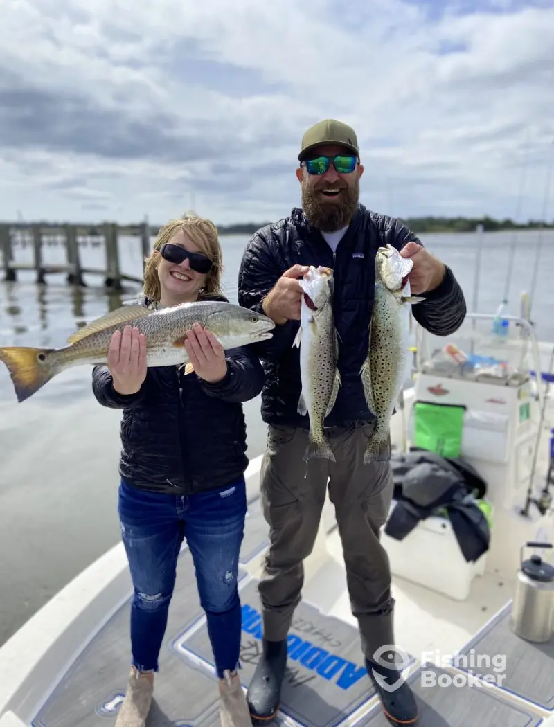Inshore Addiction Charters