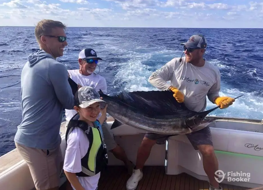 Captain Joe's Charter