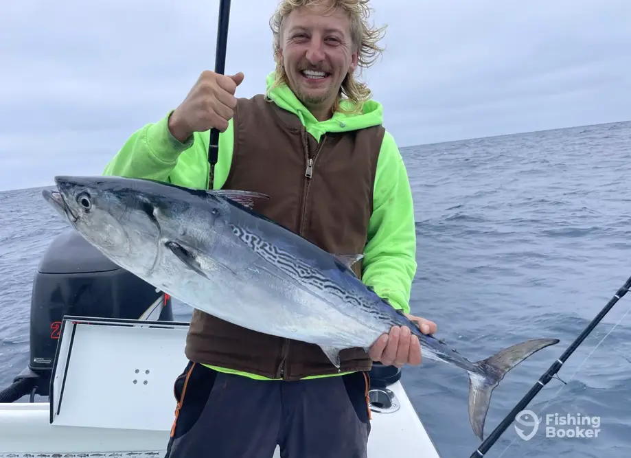 Southern Voyage Fishing Charters charter image 5