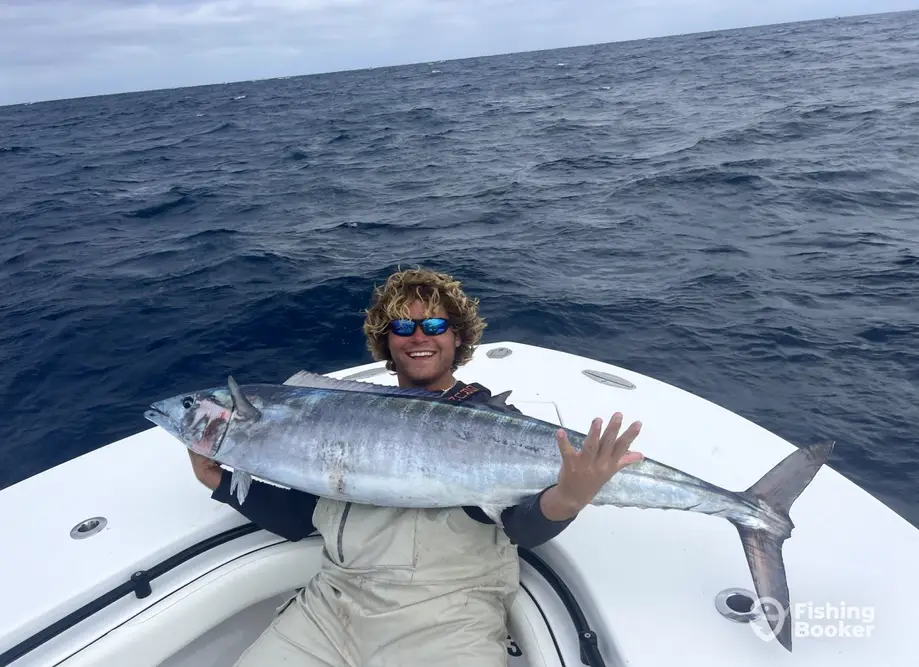 Southern Voyage Fishing Charters charter image 6