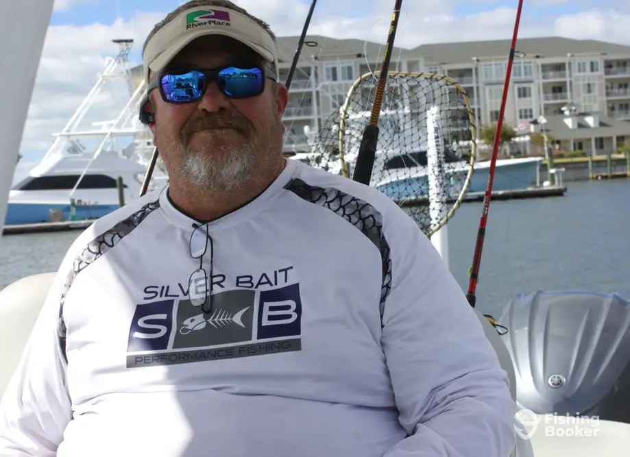 Bubba Thing Charters
