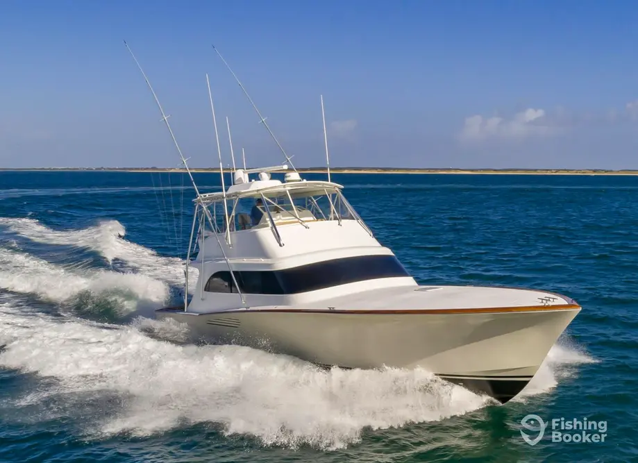 Custom Sportfishing