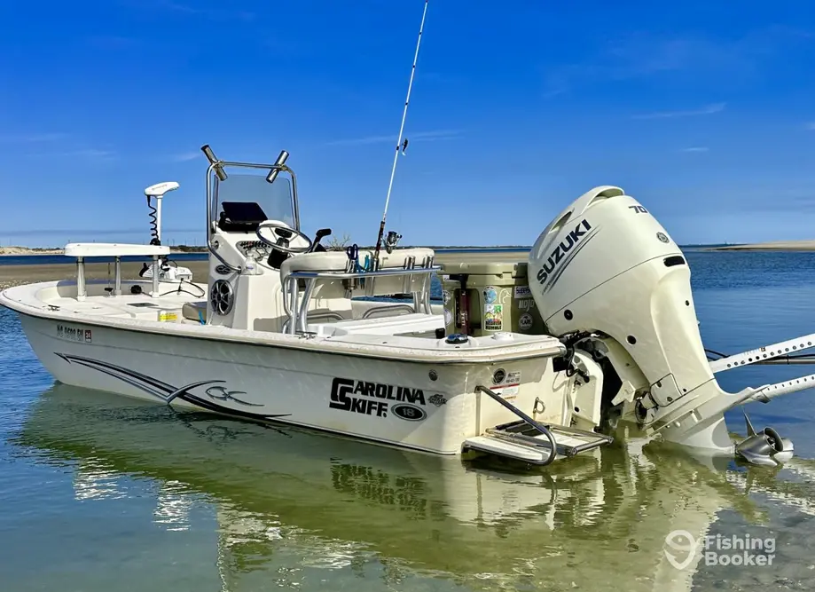 Carolina Charter Co.