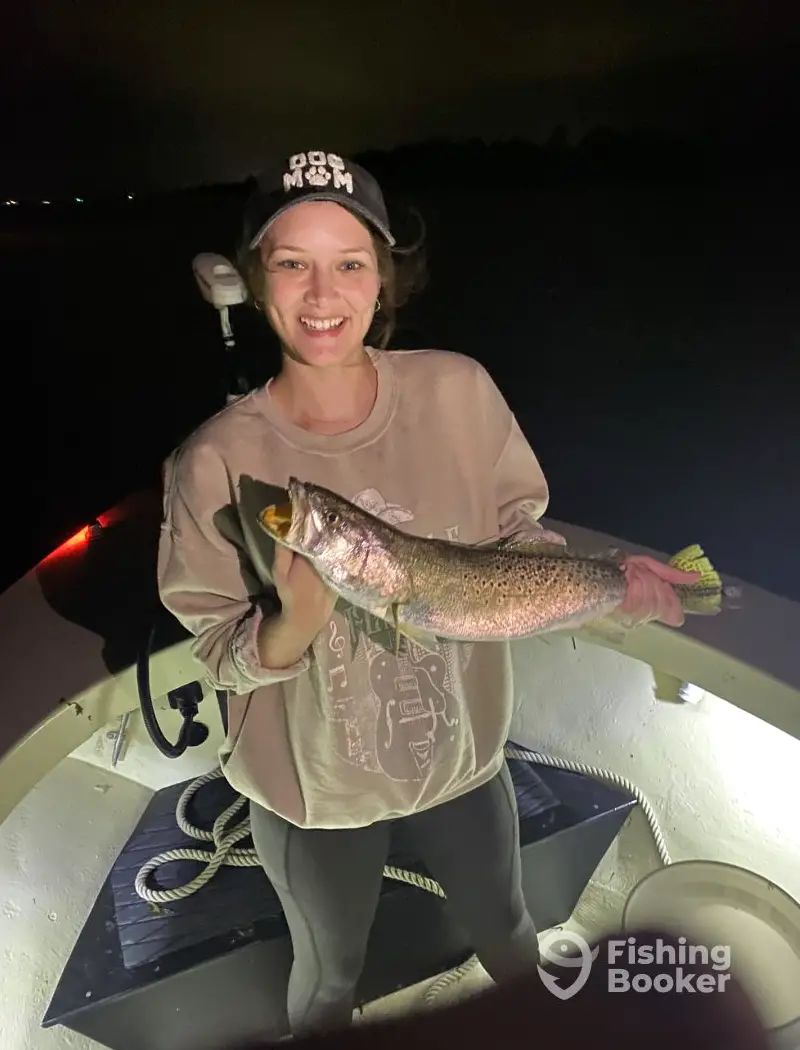 Reel Addiction Charters charter image 4