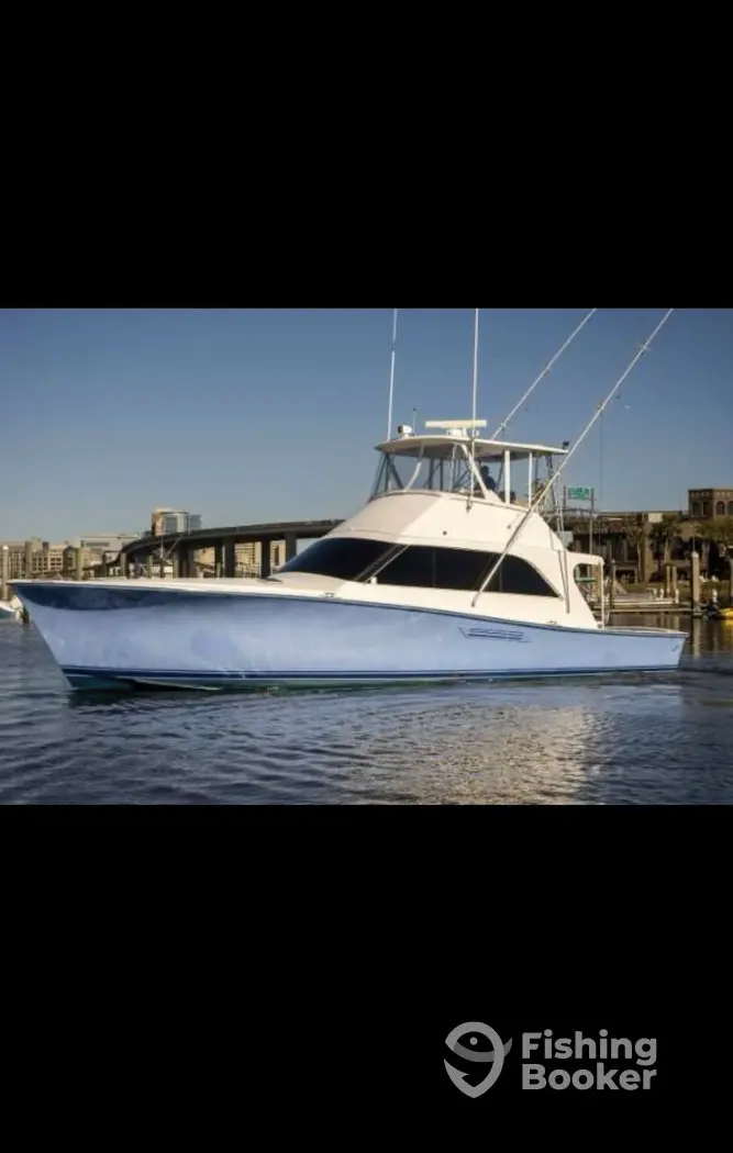 Reef Girl Sportfishing