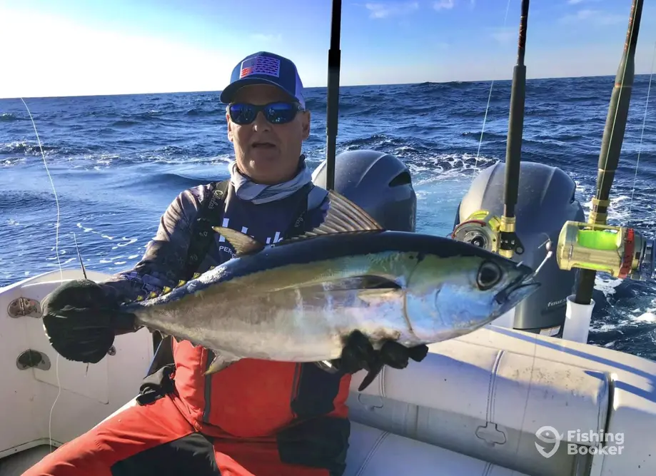 Unreel Sportfishing