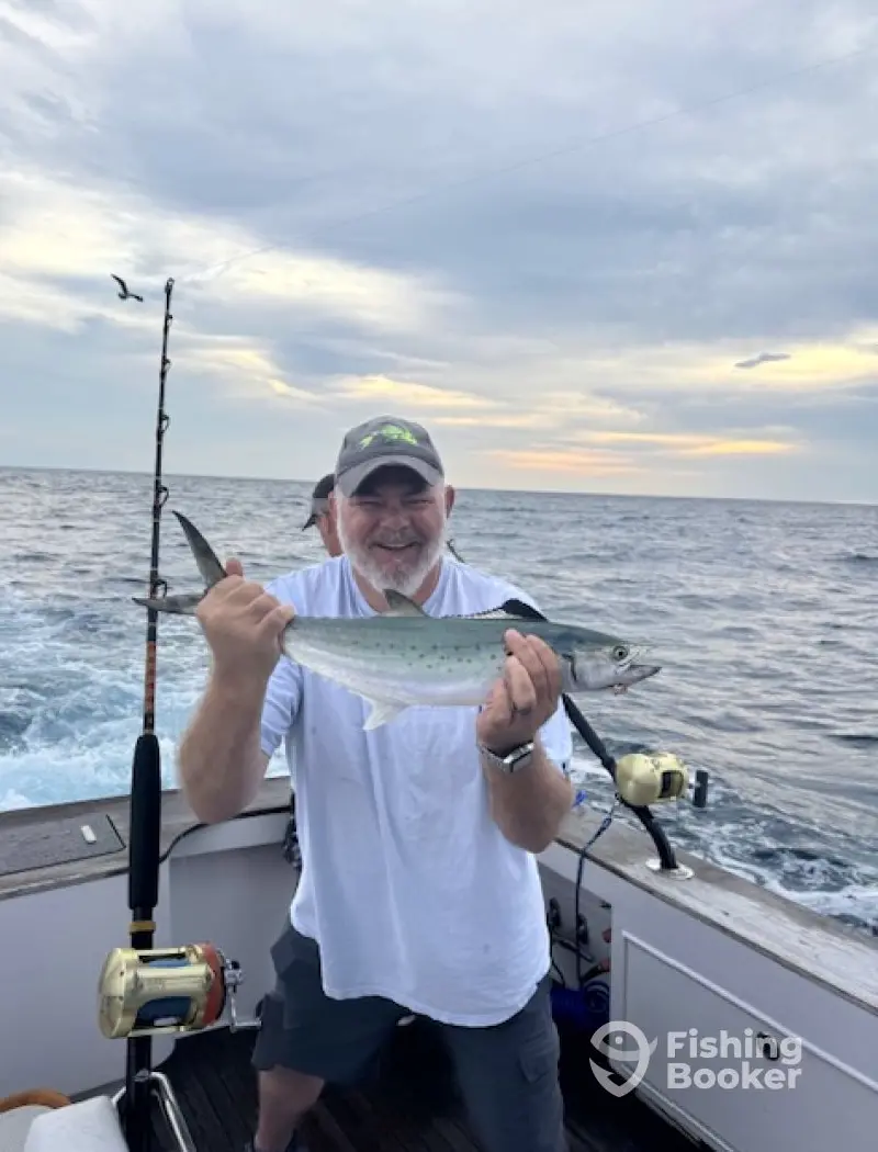 Kraken Sportfishing Charters