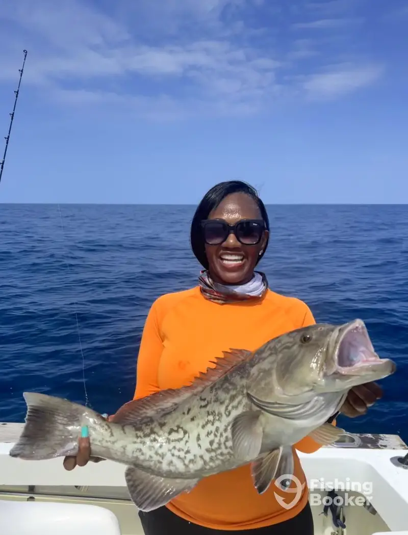 Miss E Fishing Charters