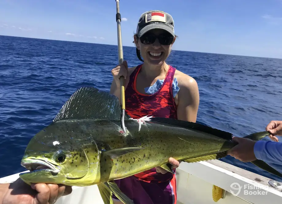 Miss E Fishing Charters charter image 5