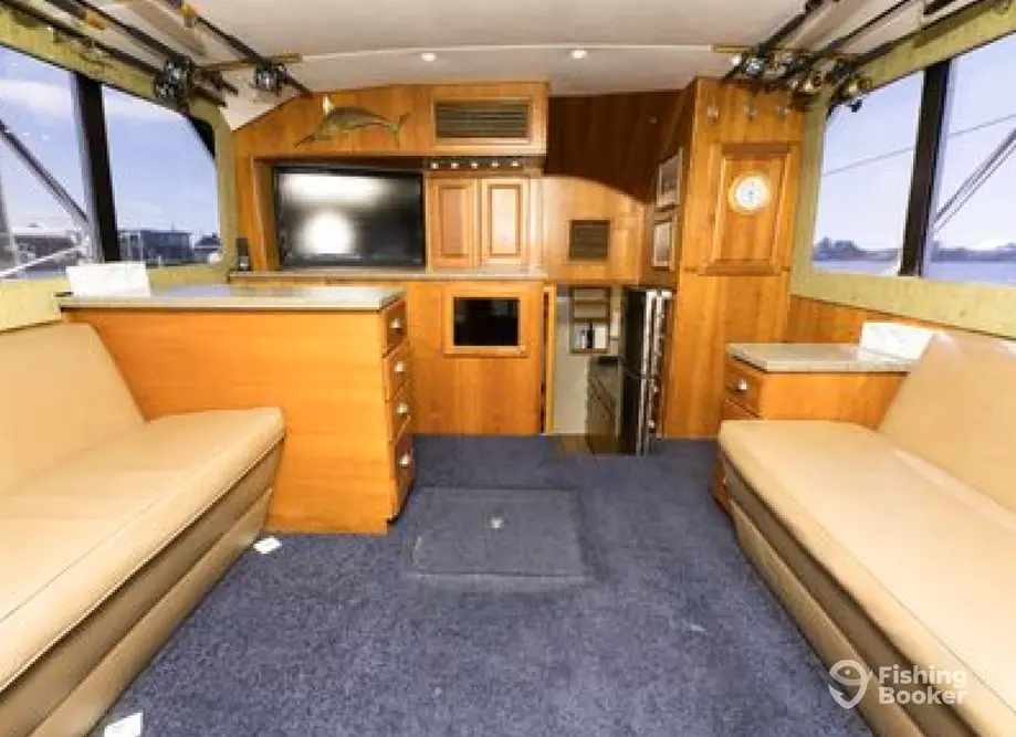 Bale Money Sportfishing Charters