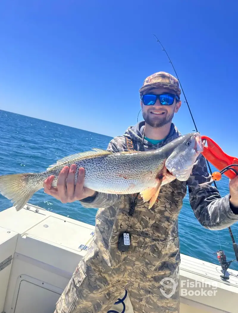 Flyin Tide Charters