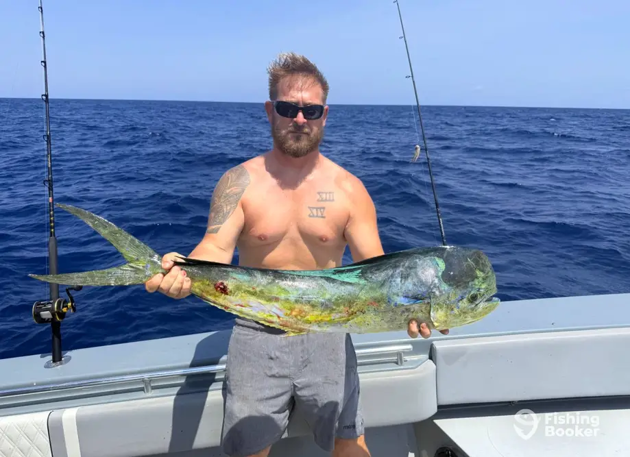 Dreadknot Sportfishing