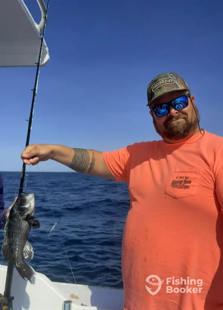 Nancy Lee III Fishing Charters LLC