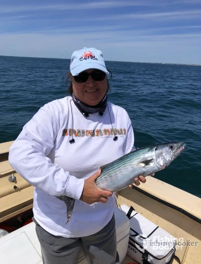 See Ya Outdoors – Saltwater