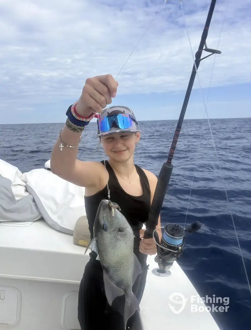 Hook and Gaff Charters charter image 4