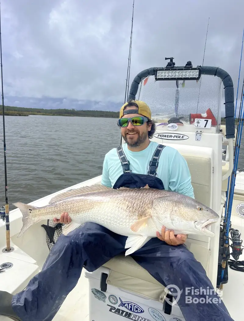 Thump Chaser Charters charter image 3