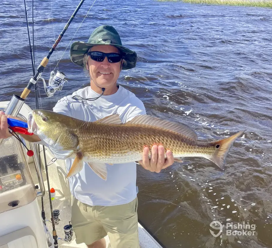 Carolina Charter Co.