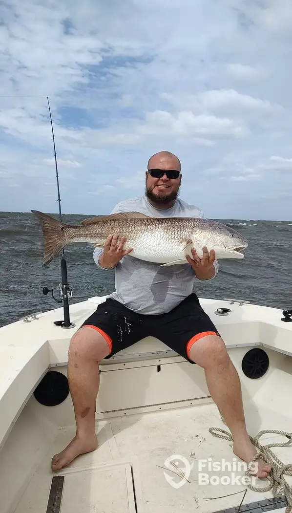 REEL TIGHT ADVENTURES charter image 5