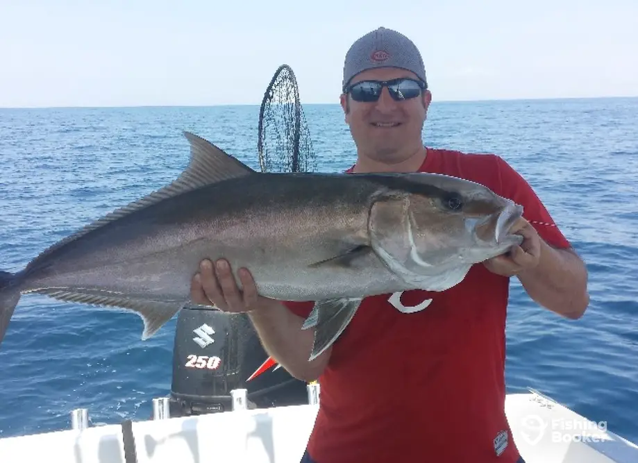 Breakday Charters – 30' Ragtime