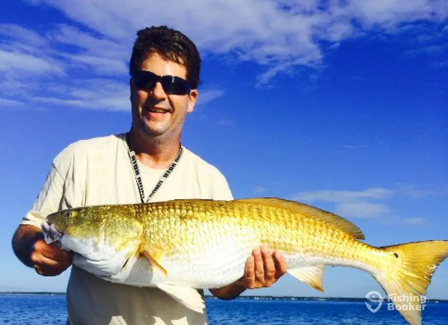 Breakday Charters – 22’