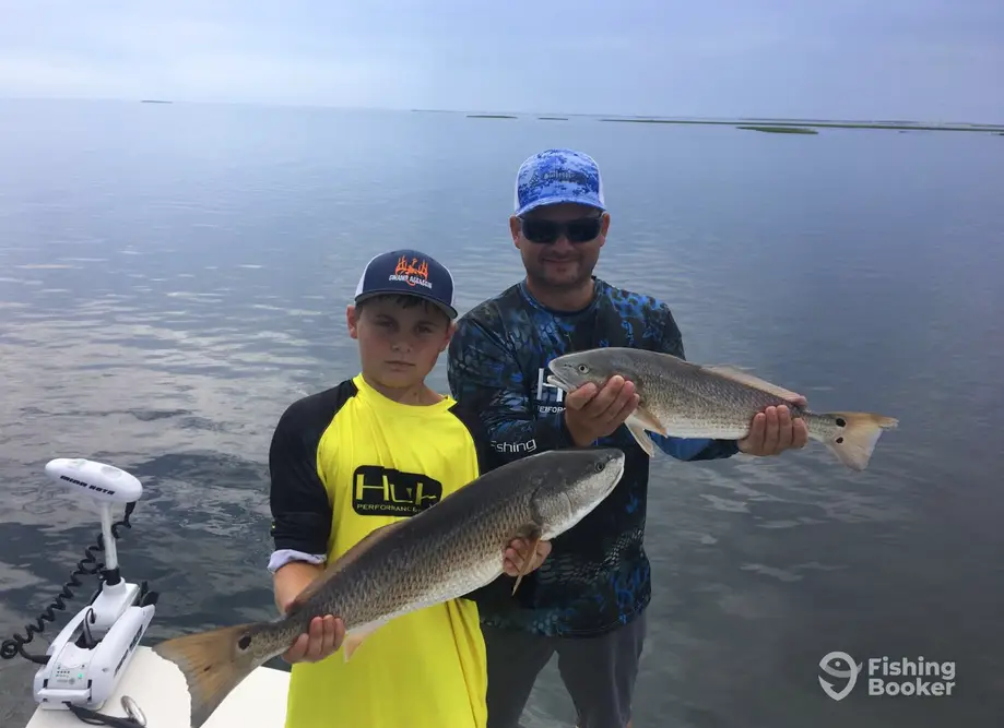 Waterdog Guide Service