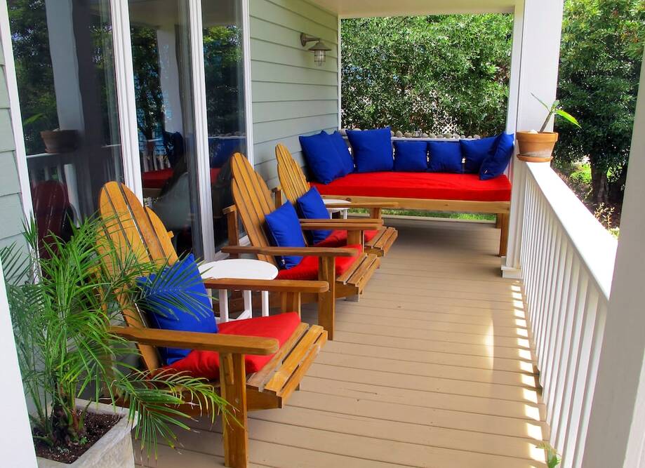 Beaufort, NC Vacation Rentals Search