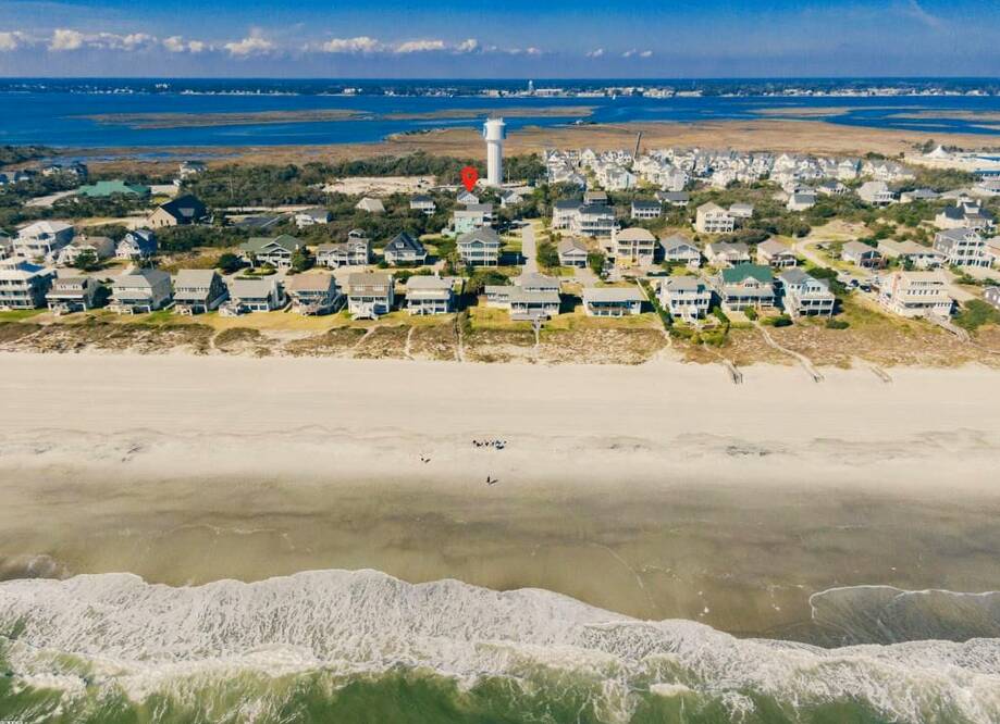 Beaufort, NC Vacation Rentals Search