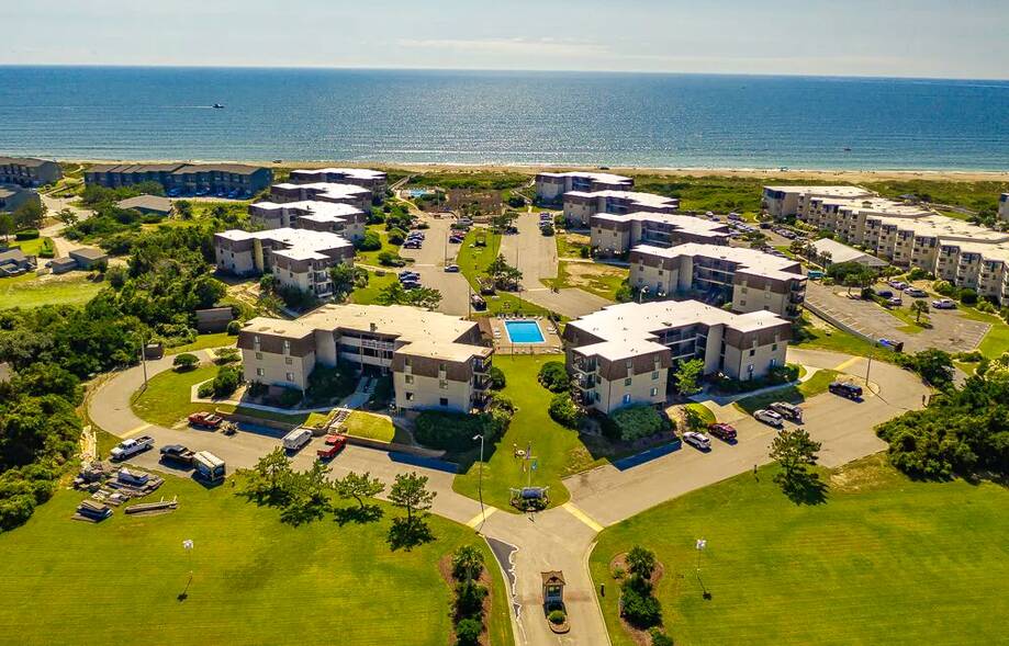 Southwinds G9... Vacation rental home in Atlantic Beach, NC settings