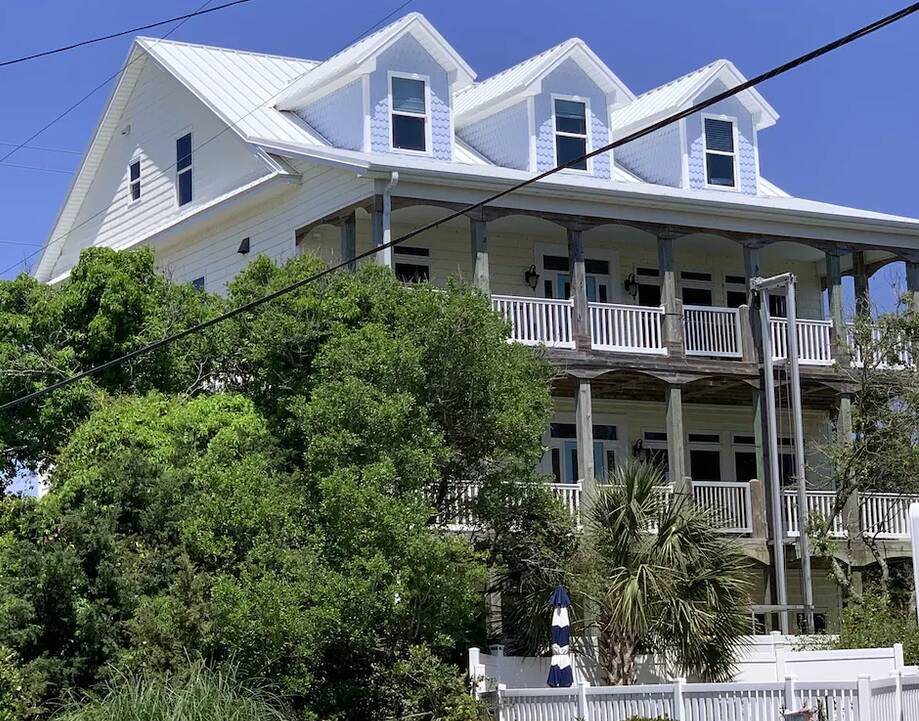 Beaufort, NC Vacation Rentals Search