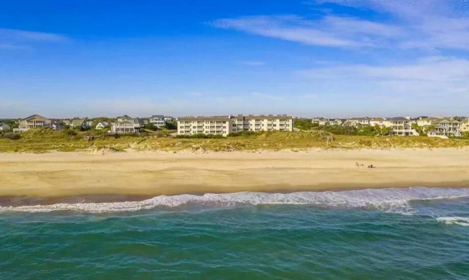 Secluded Oceanview Condo - NEWLY UPDATED...