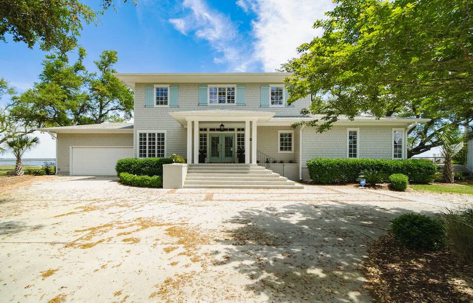 Beaufort, NC Vacation Rentals Search