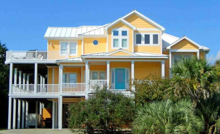 Oceanside Vacation Rental with Private P...
