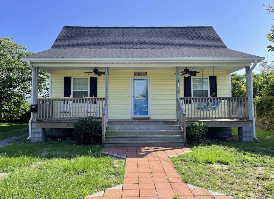 Beaufort, NC Vacation Rentals Search