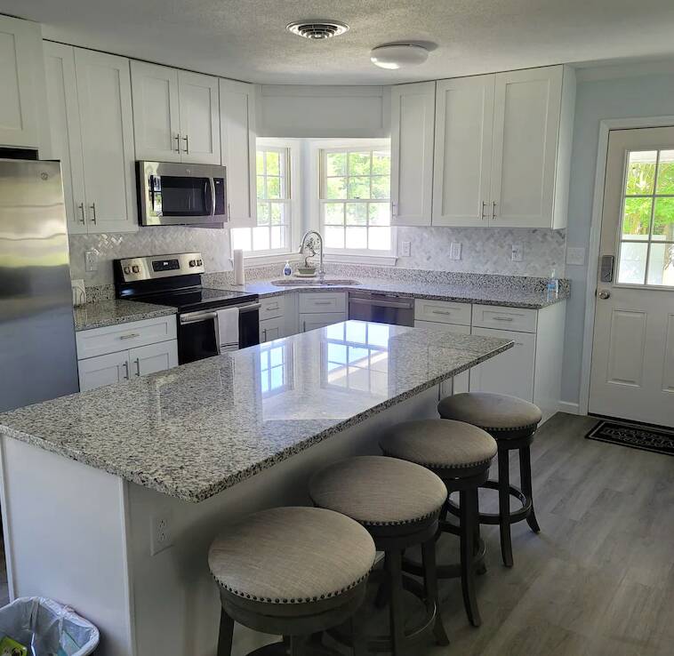 Beaufort, NC Vacation Rentals Search