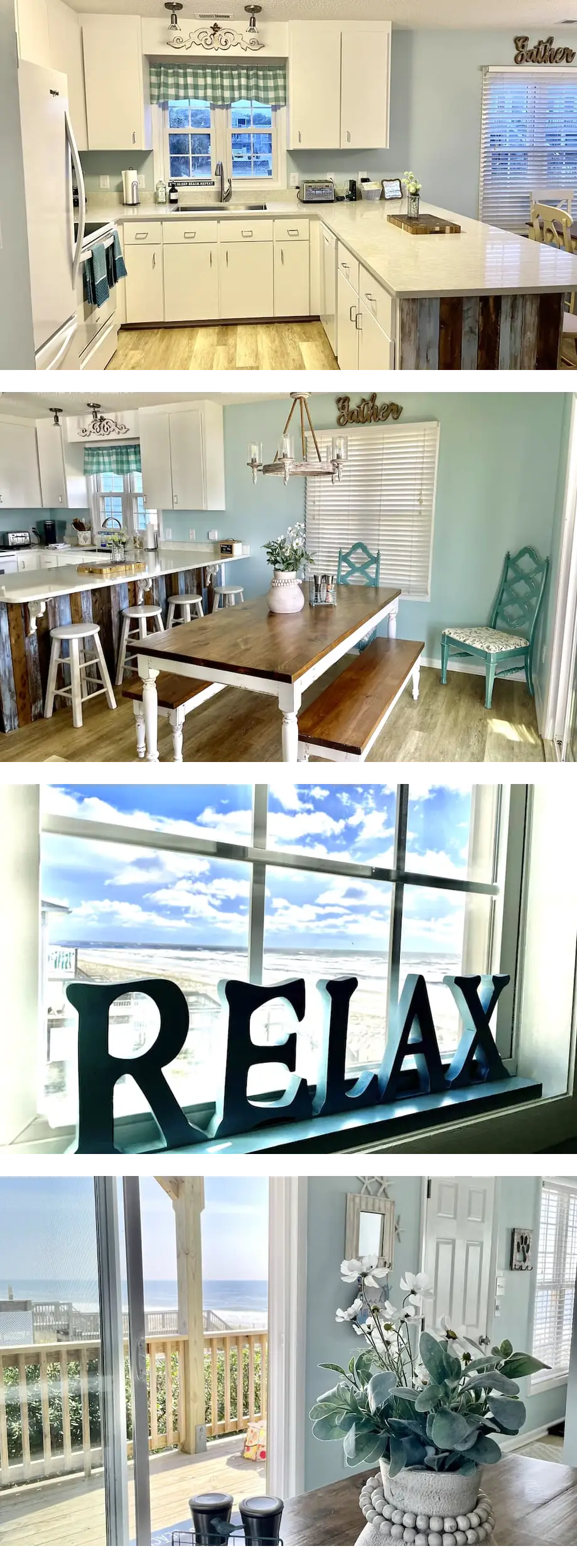 Glori East/Oceanfront <br>Ocean views fr...