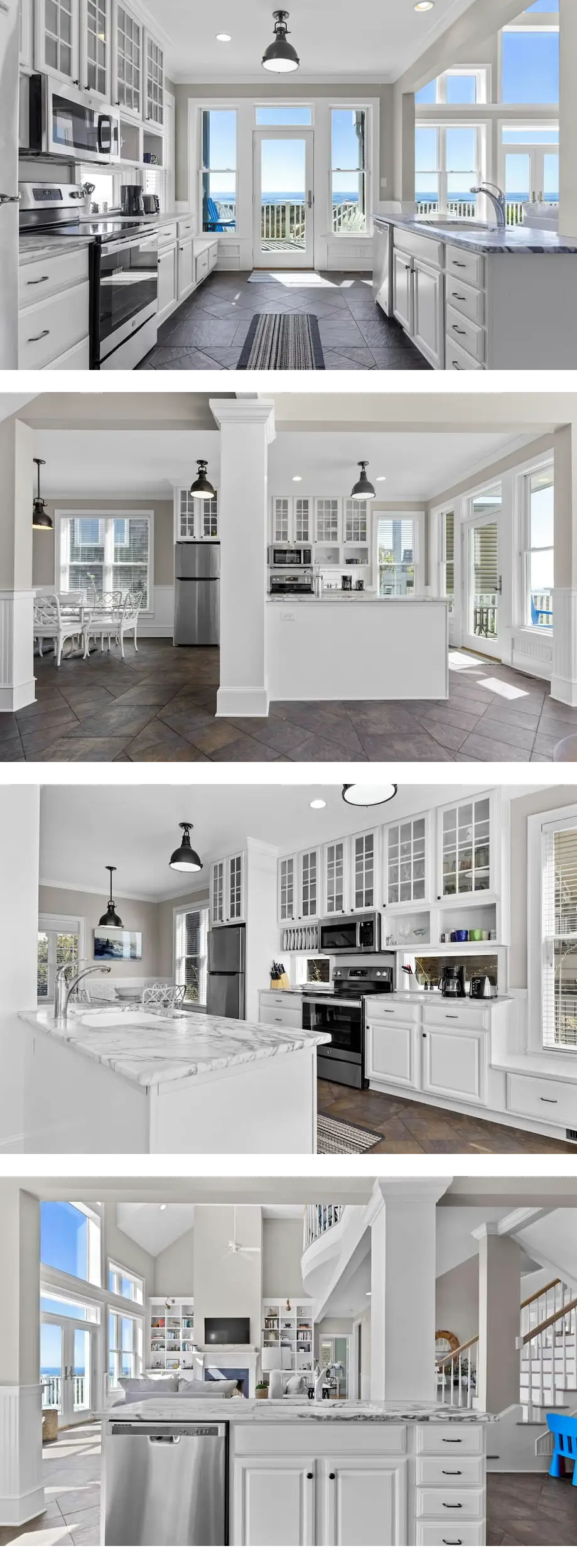 Shearwater-Pet Friendly/Ocean Front Hous...