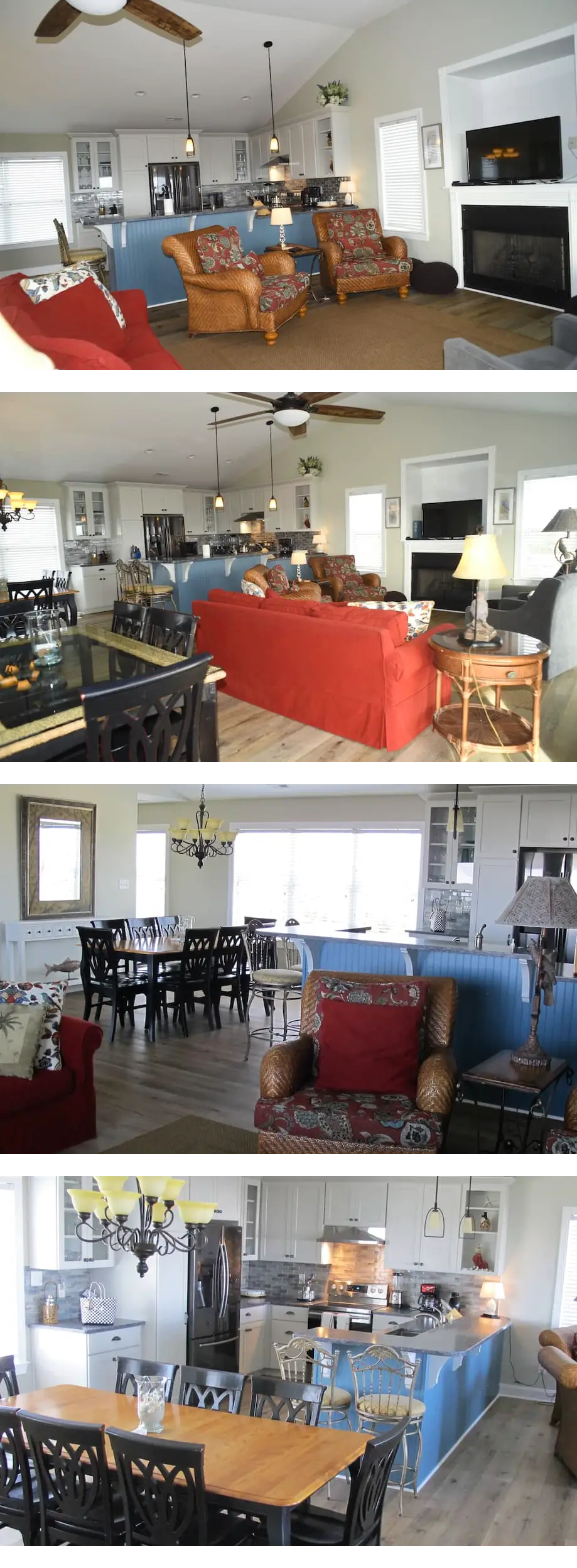 Panoramic ocean views Private pool, Elev...