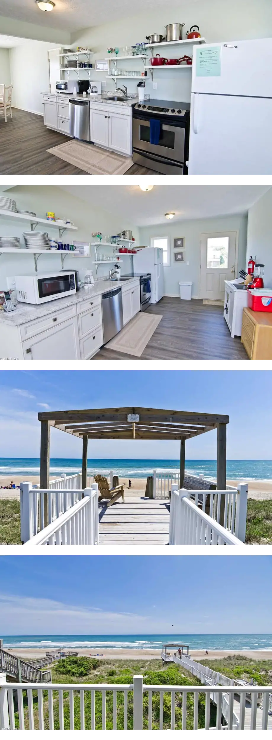 OCEANFRONT SPECTACULAR !