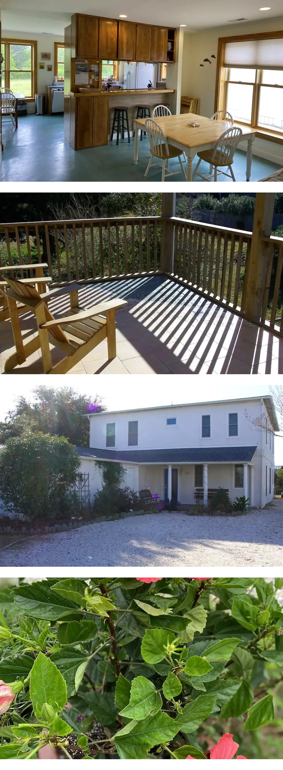 Unique, Great for Families, Walk to Beau...