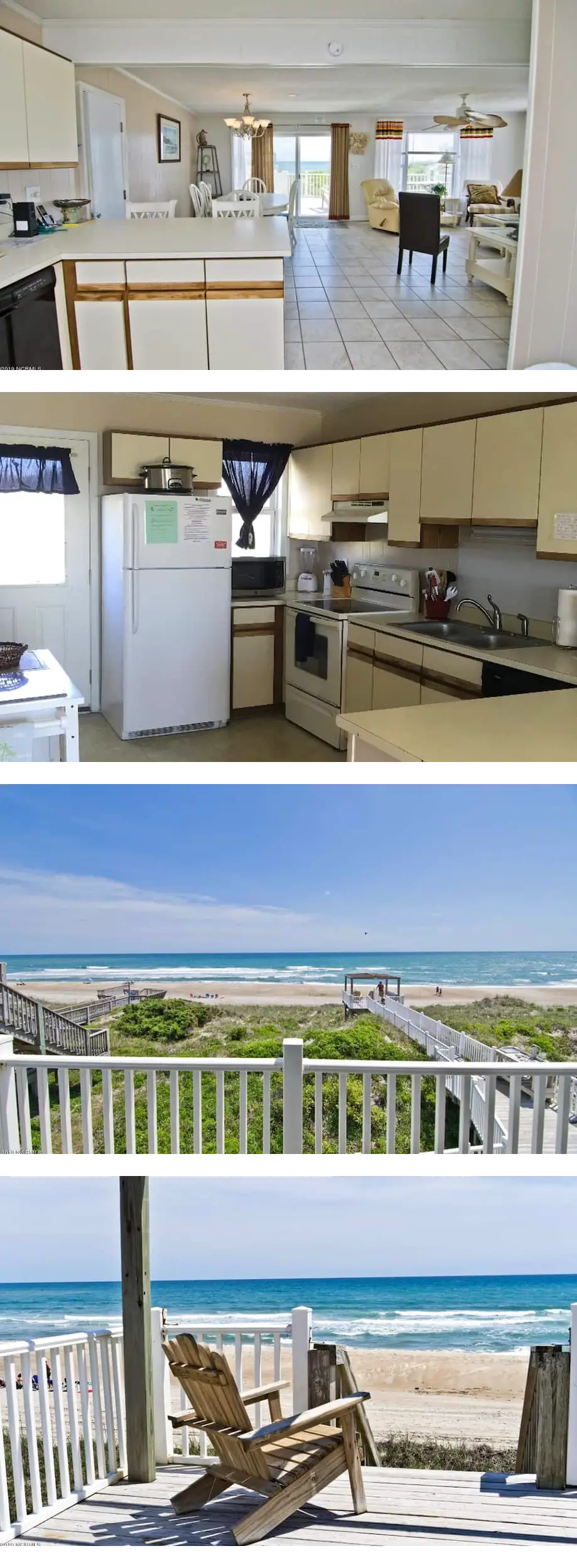 OCEANFRONT SPECTACULAR !!