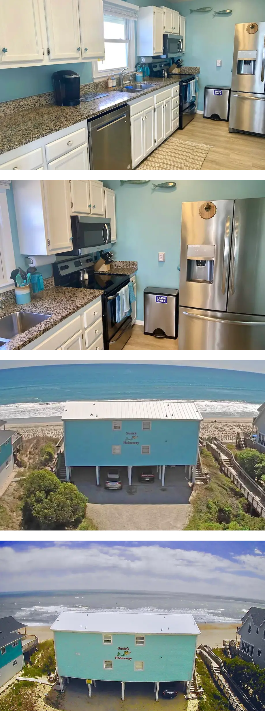 Oceanfront Luxury House with Stunning Vi...