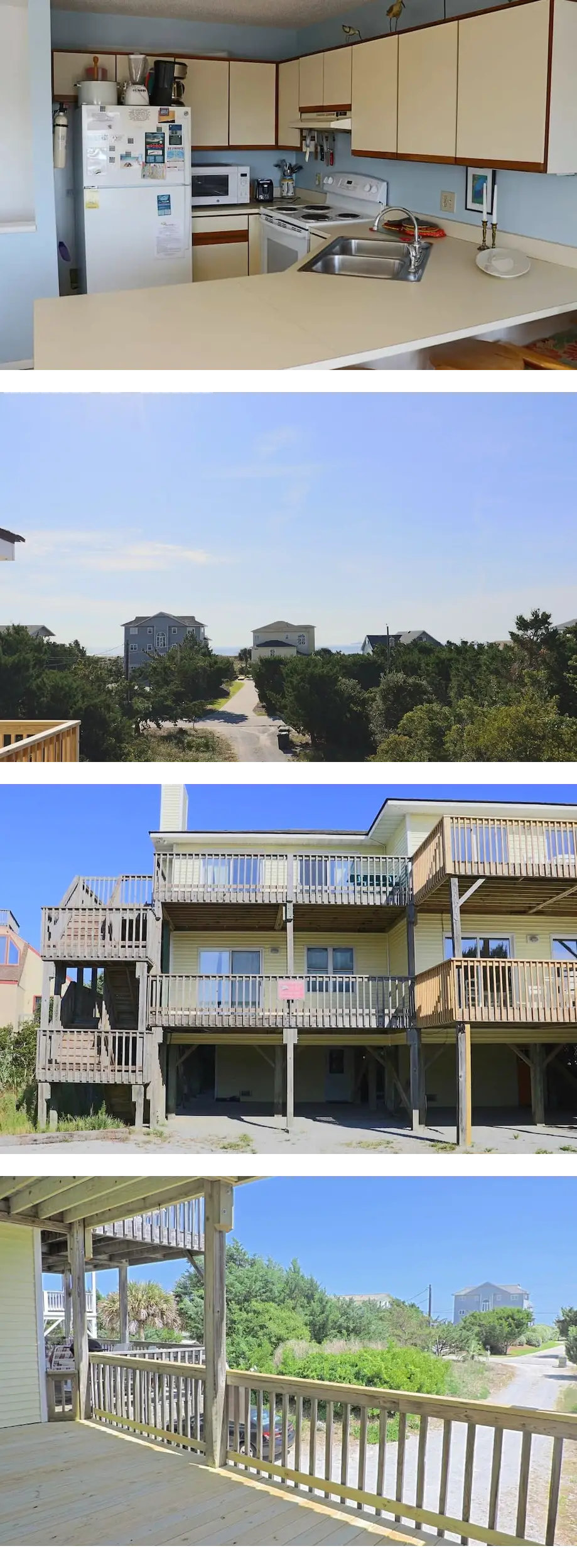 Points of View West, 3BR, 2BA Ocean & So...