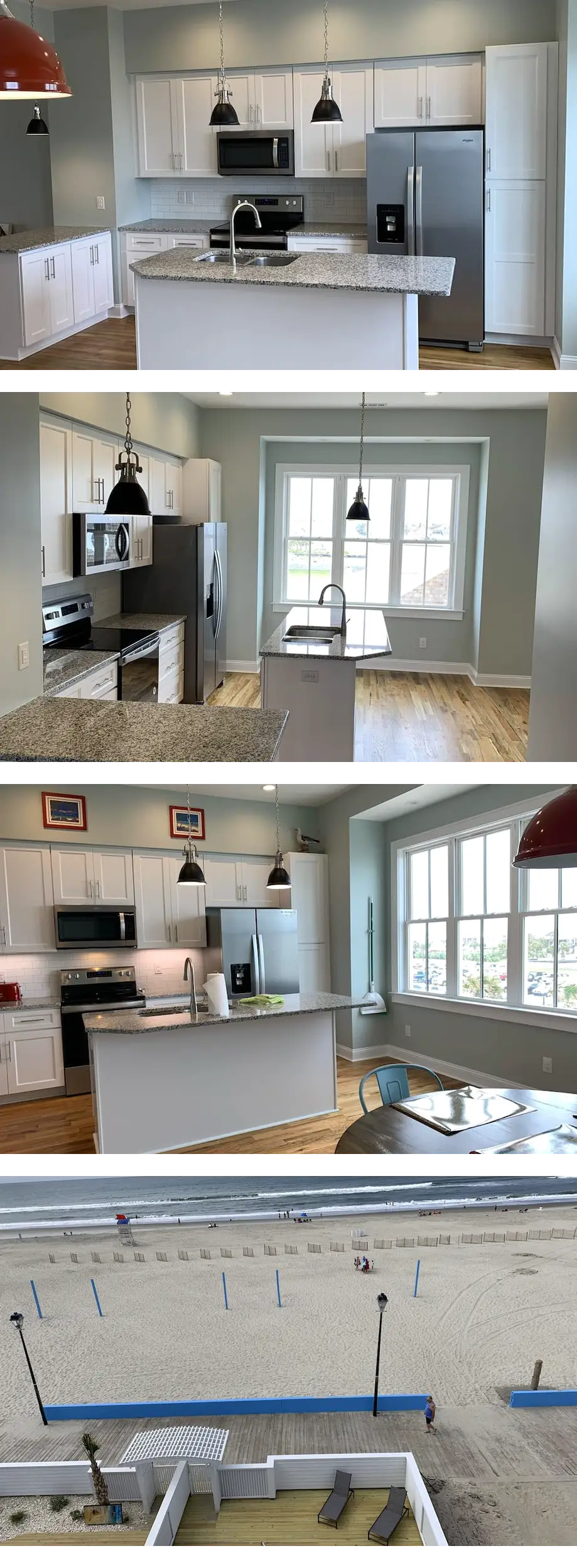 BEAUTIFUL  OCEANFRONT 5 BR HOME WITH ELE...