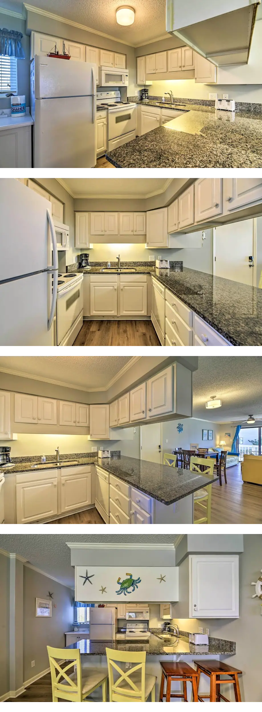 Emerald Isle Resort-Style Condo: Walk to...