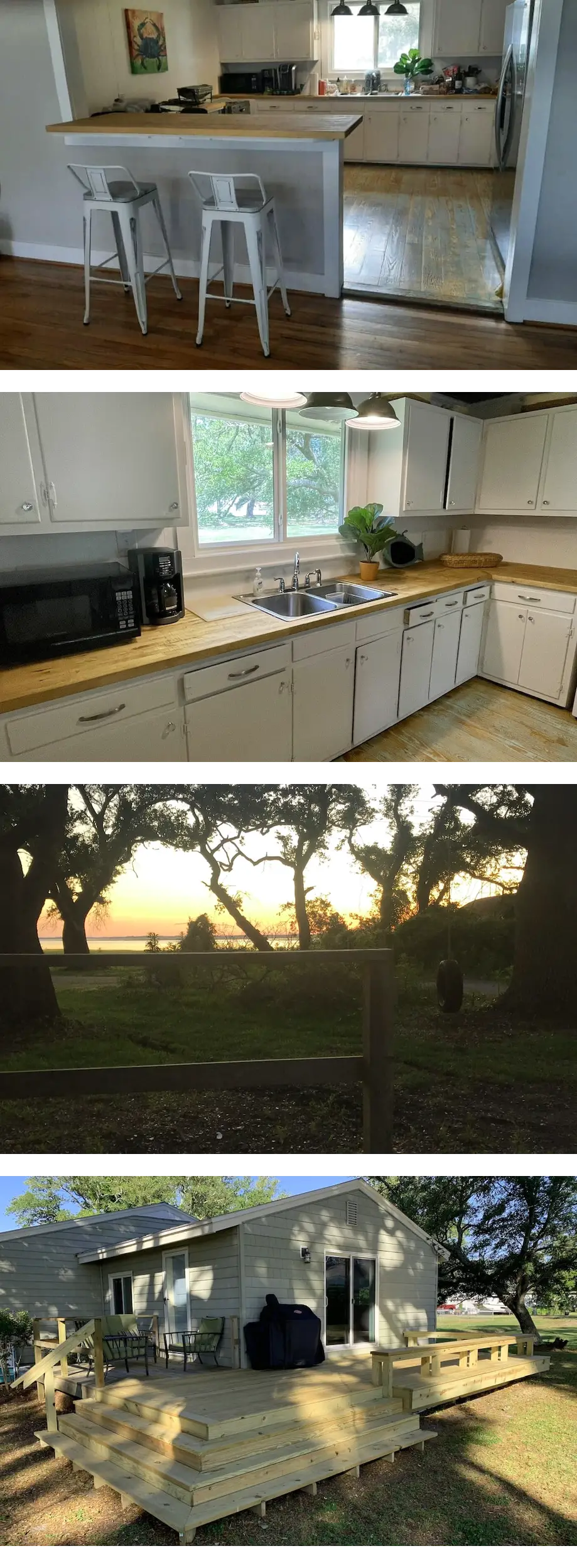 Beau Point: Dog-Friendly Waterfront w/do...