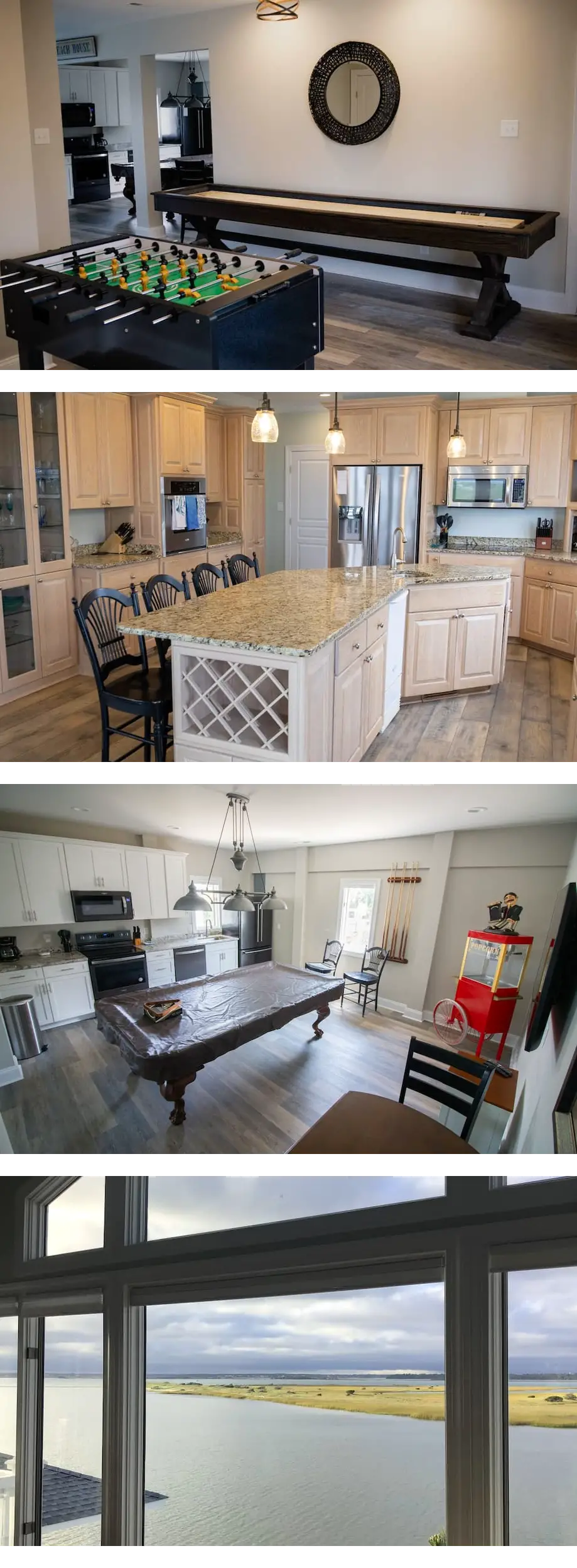 Redone Luxury Waterfront at The Point w/...