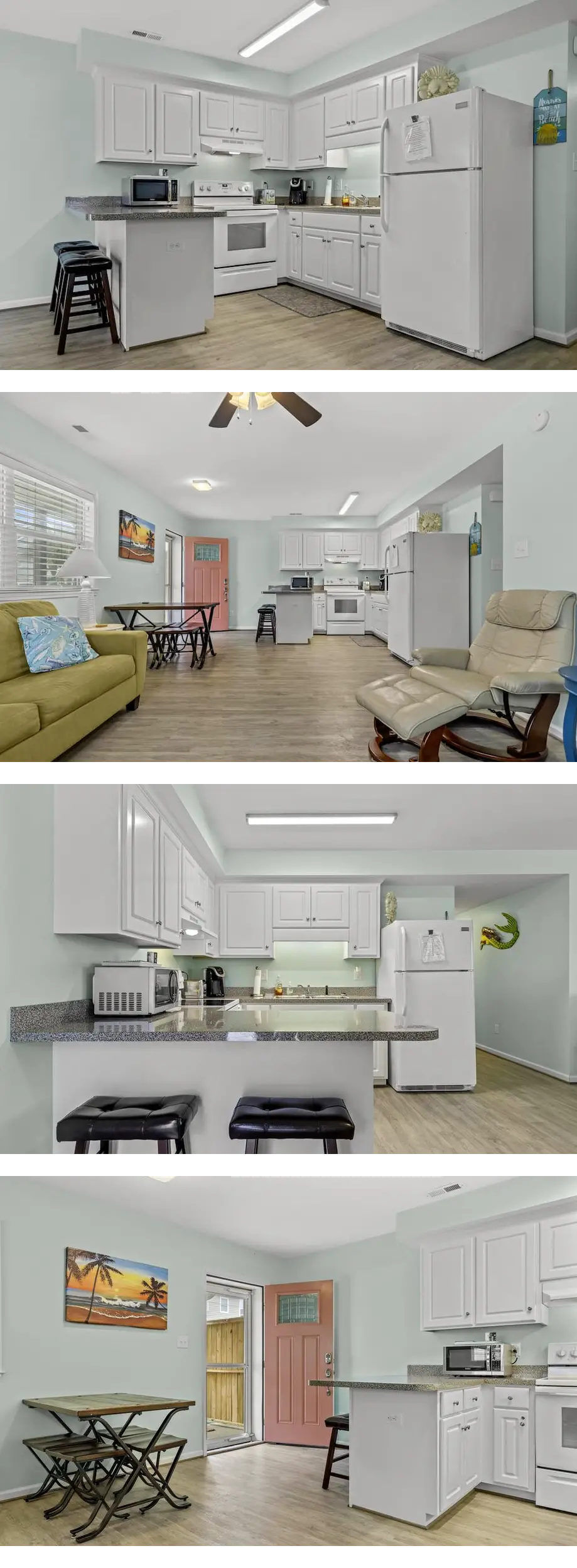 Oceanside/Pet Friendly Condo-Boardwalk S...